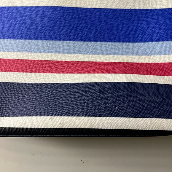 Kate Spade makeup bag - Picture 6 of 12